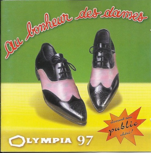 Olympia 97