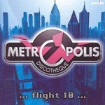Metropolis Flight 10