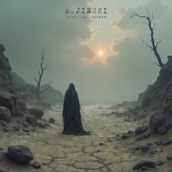 Lost But Serene