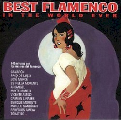 Best Flamenco in the World Ever