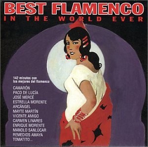 Best Flamenco in the World Ever