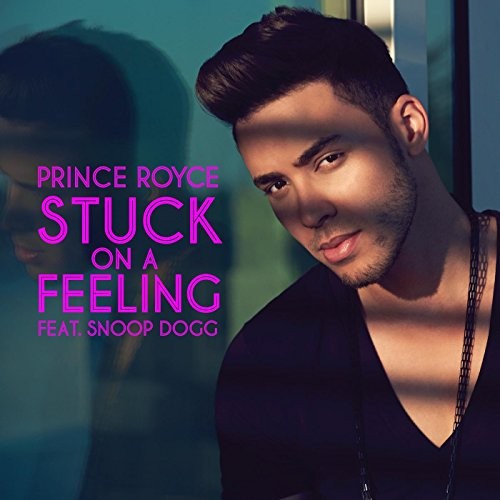 Stuck on a Feeling