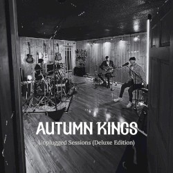 Unplugged Sessions (Deluxe Edition)