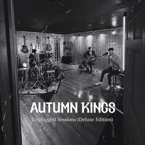 Unplugged Sessions (Deluxe Edition)
