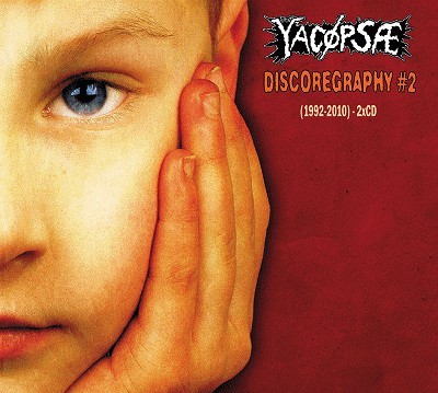 Discoregraphy #2
