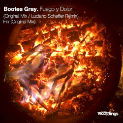 Fuego y Dolor