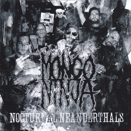 Nocturnal Neanderthals
