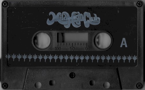 Mild High Club
