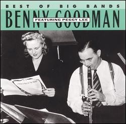 Featuring Peggy Lee