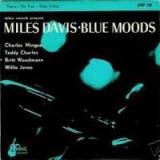 Blue Moods