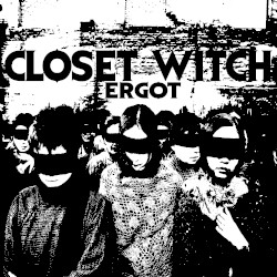 Ergot [EP]