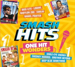 Smash Hits One Hit Wonders