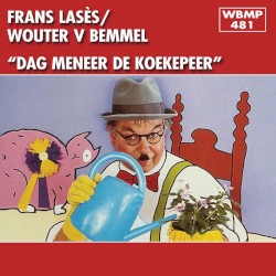 Dag Meneer De Koekepeer