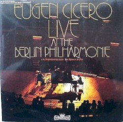 Live at the Berlin Philharmonie