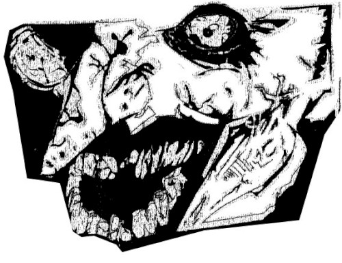 Kill The Reverend