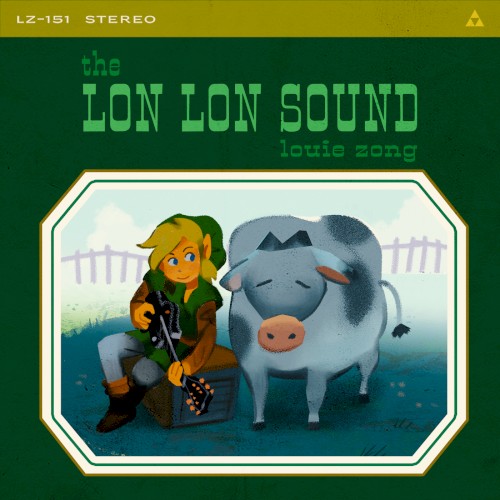 The Lon Lon Sound
