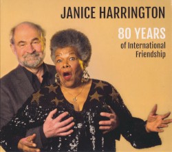 80 Years of International Friendship