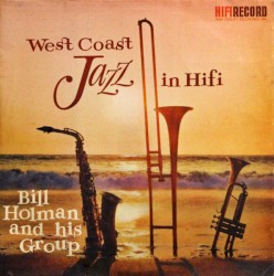 West Coast Jazz in Hifi