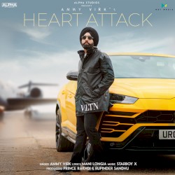 Heart Attack