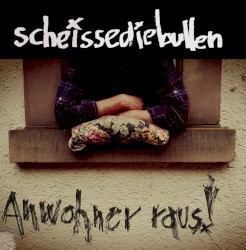 Anwohner raus!