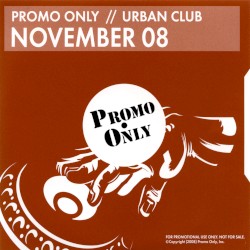 Promo Only: Urban Club, November 2008