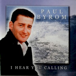 I HEAR YOU CALLING