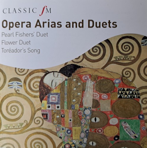 Classic FM: Opera Arias and Duets
