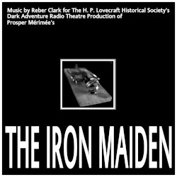 The Iron Maiden (Original Soundtrack)