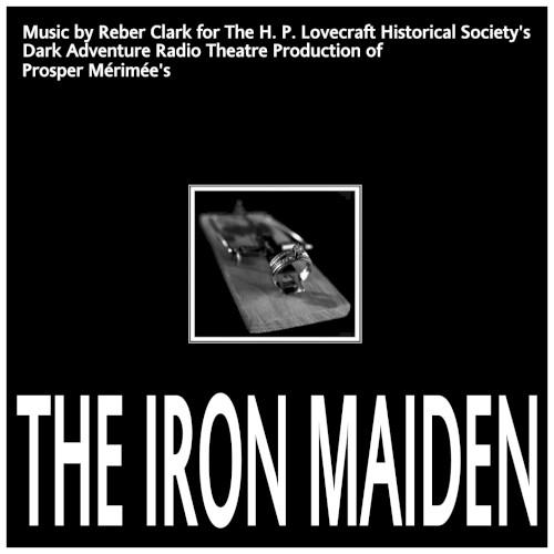 The Iron Maiden (Original Soundtrack)