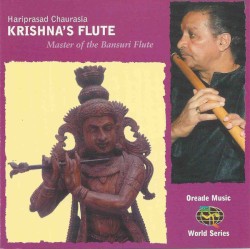 Krishna's Flute