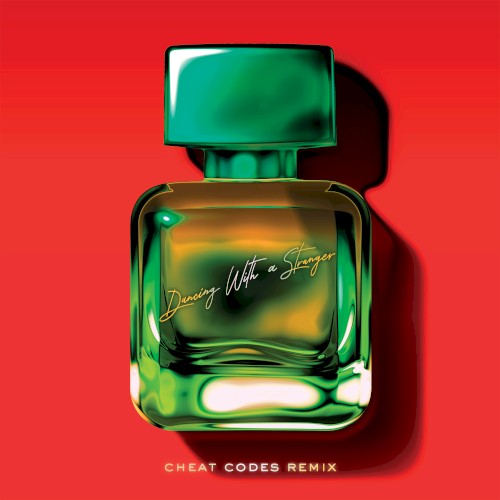 Dancing With a Stranger (Cheat Codes remix)