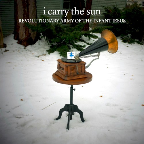 I Carry The Sun (single)