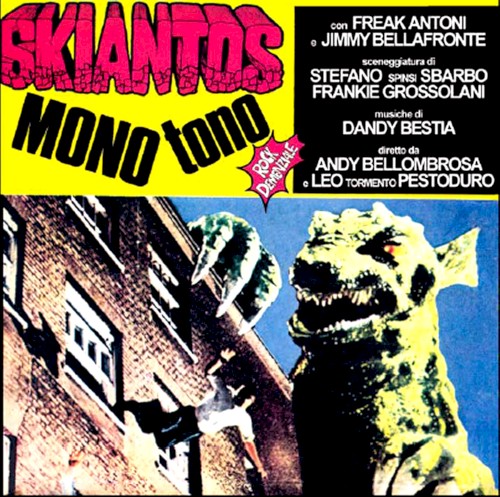 MONOtono
