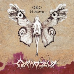 Oko Horovo