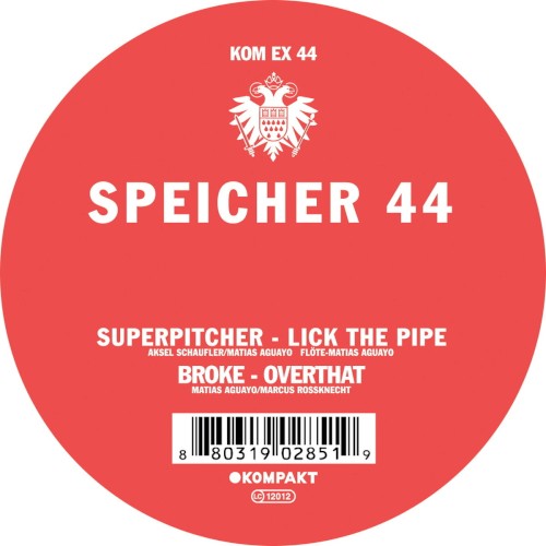 Speicher 44