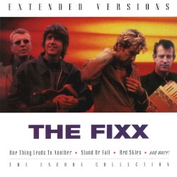 Extended Versions: The Encore Collection