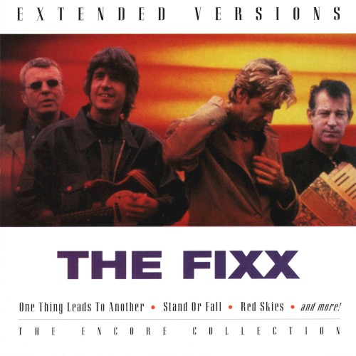 Extended Versions: The Encore Collection