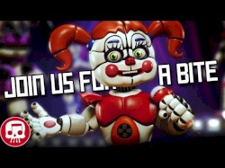 Join Us for a Bite (remastered)