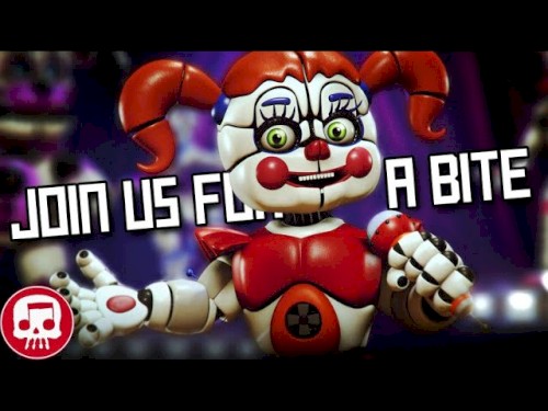 Join Us for a Bite (remastered)
