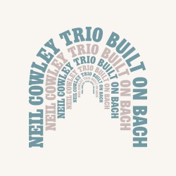 Built on Bach
