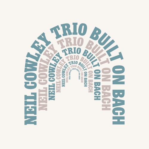 Built on Bach