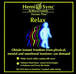 Human Plus Series: Relax