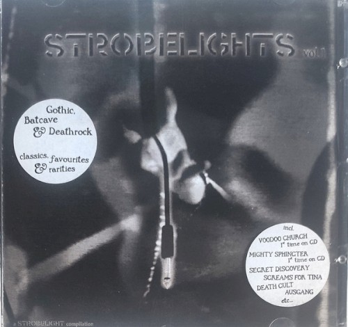 Strobelights Vol. 1