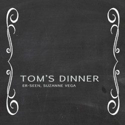 Toms Dinner