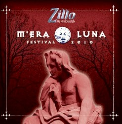 M'era Luna Festival 2010