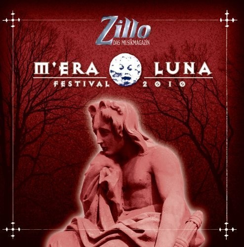 M'era Luna Festival 2010