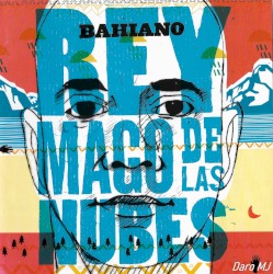 Rey Mago de las nubes