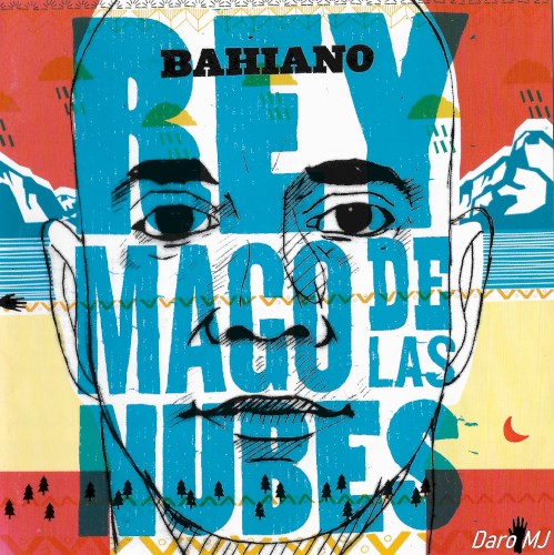 Rey Mago de las nubes