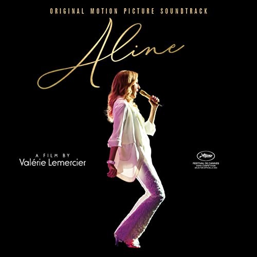 Aline: Original Motion Picture Soundtrack