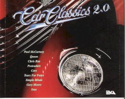 Car Classics 2.0